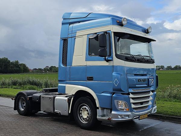 DAF - XF 430