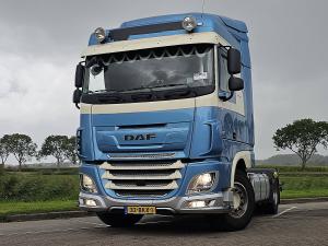 DAF - XF 430