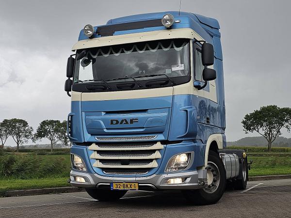 DAF - XF 430