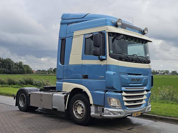 DAF - XF 430