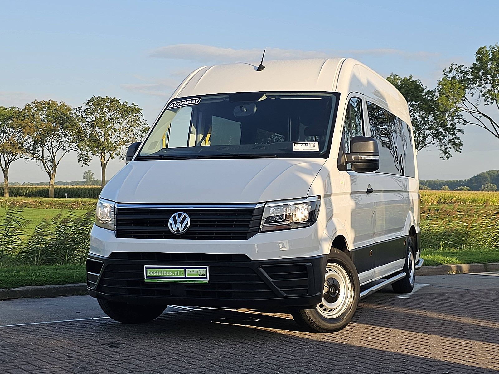 HLV