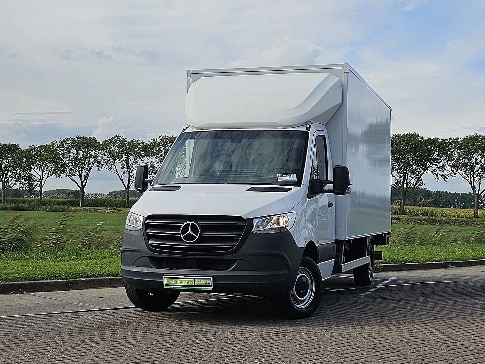 HLV