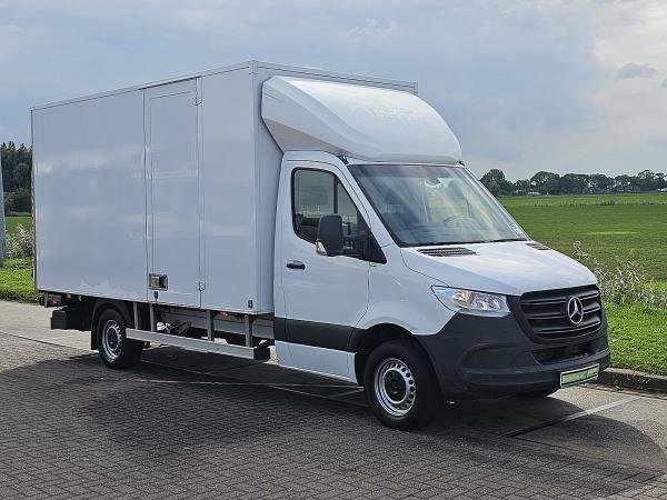 MERCEDES-BENZ - SPRINTER 315