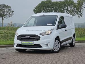 FORD - TRANSIT CONNECT 1.5