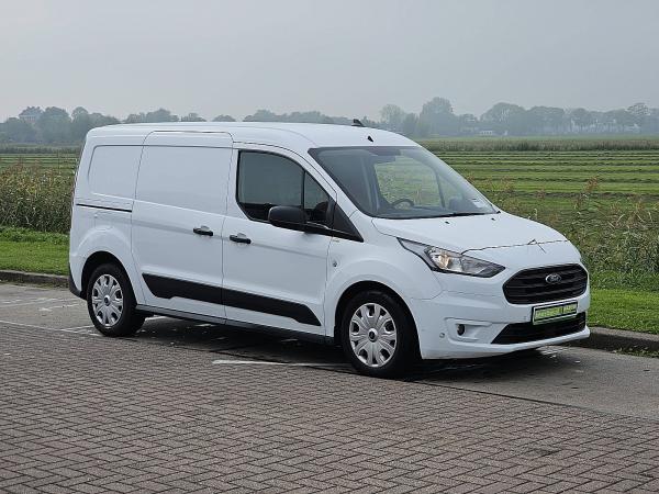 FORD - TRANSIT CONNECT 1.5