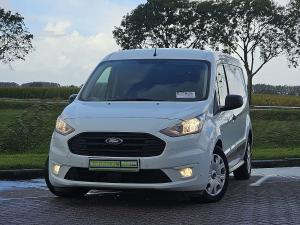 FORD - TRANSIT CONNECT 1.5