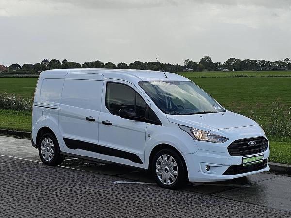 FORD - TRANSIT CONNECT 1.5