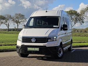 VOLKSWAGEN - CRAFTER 35 2.0