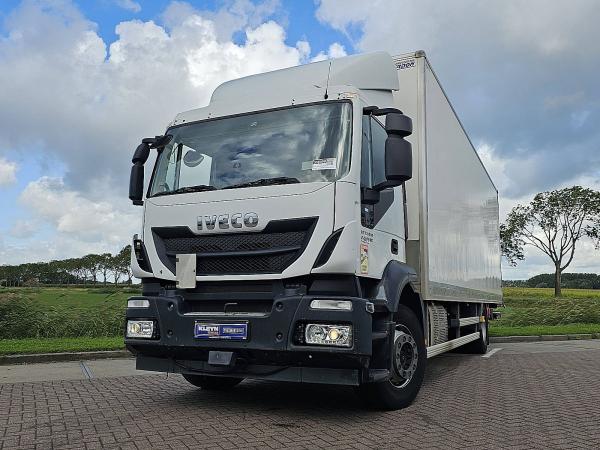 IVECO - AD190S42 STRALIS