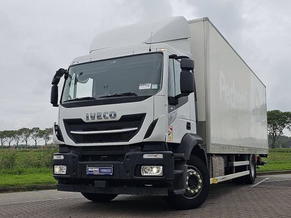 IVECO - AD190S42 STRALIS