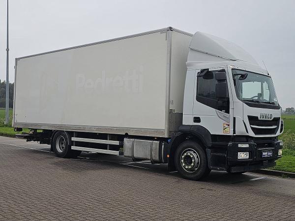 IVECO - AD190S42 STRALIS