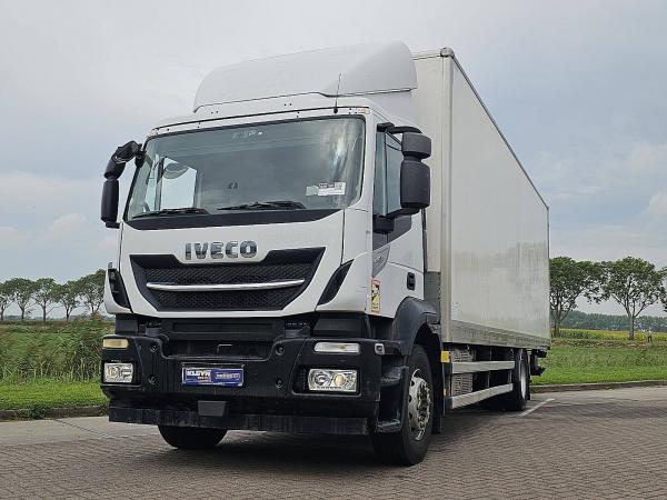 IVECO - AD190S42 STRALIS
