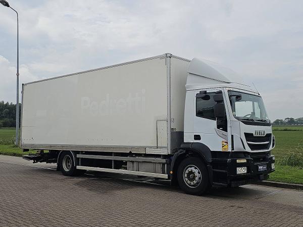 IVECO - AD190S42 STRALIS
