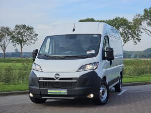 OPEL - MOVANO 2.2
