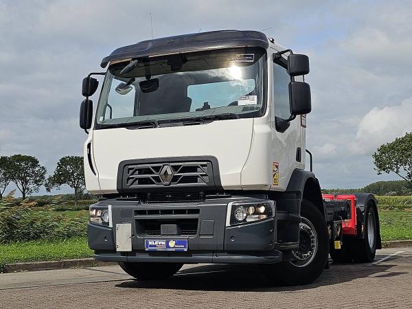 RENAULT - C 430