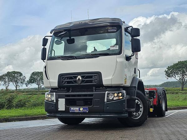 RENAULT - C 430