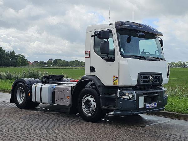 RENAULT - C 430