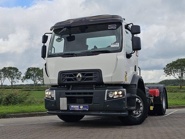 RENAULT - C 430