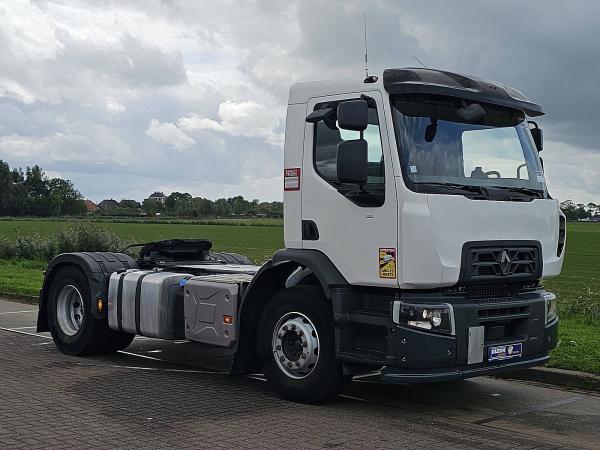 RENAULT - C 430