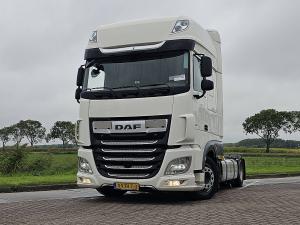 DAF - XF 480