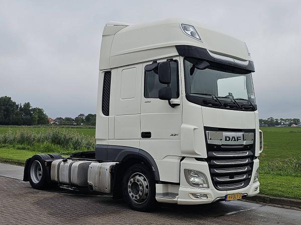 DAF - XF 480
