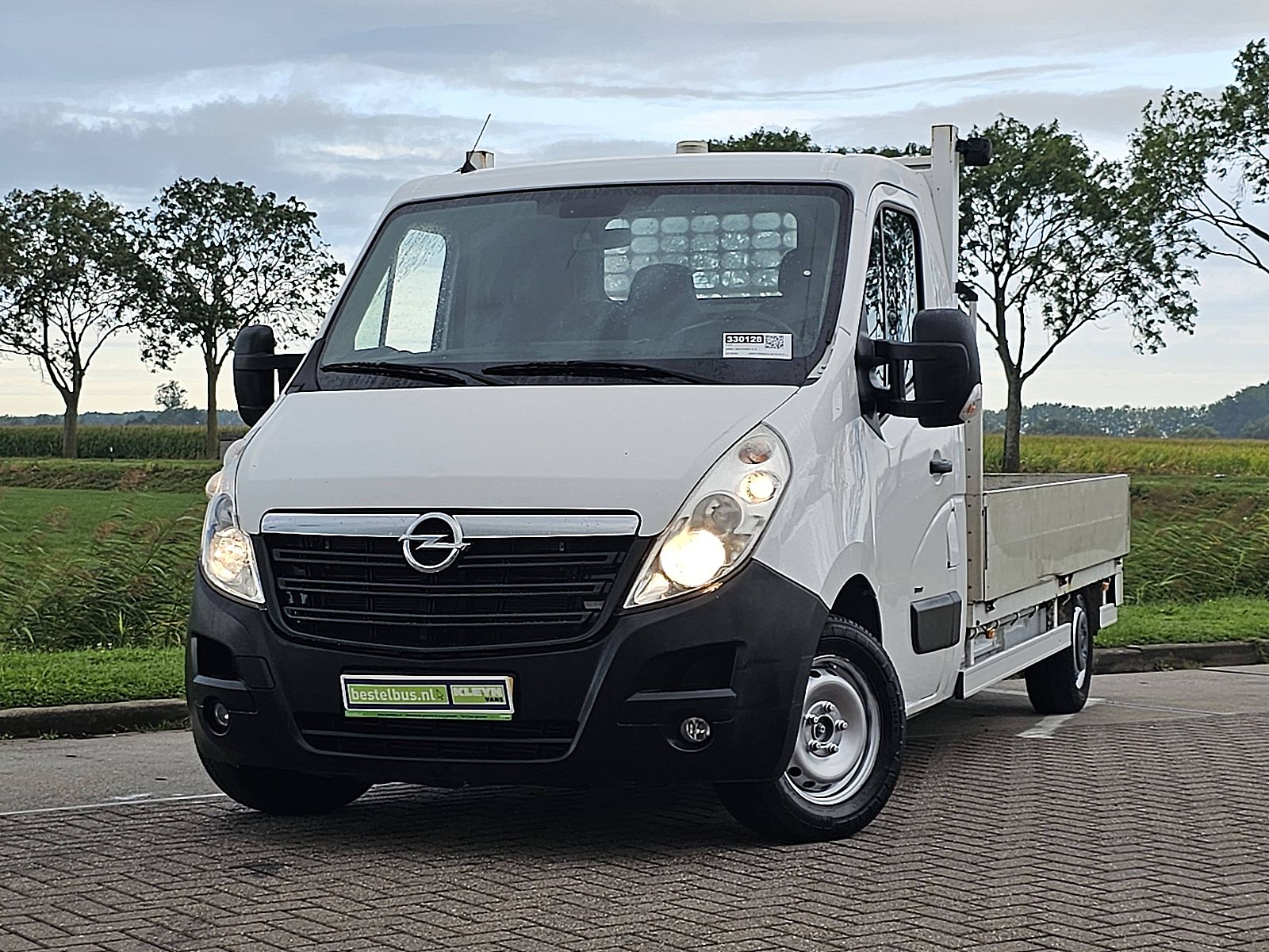 HLV