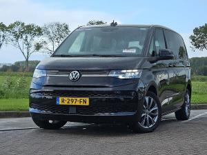 VOLKSWAGEN - MULTIVAN