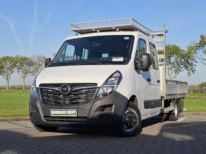 OPEL - MOVANO 2.3