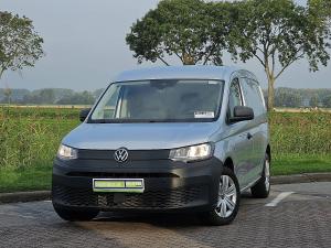 VOLKSWAGEN - CADDY MAXI 2.0