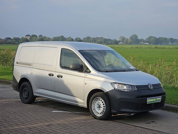 VOLKSWAGEN - CADDY MAXI 2.0