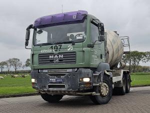 M.A.N. - 26.320 TGS