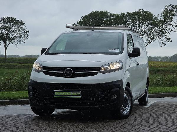 OPEL - VIVARO 1.5 L2 NAP Euro6 Navi!