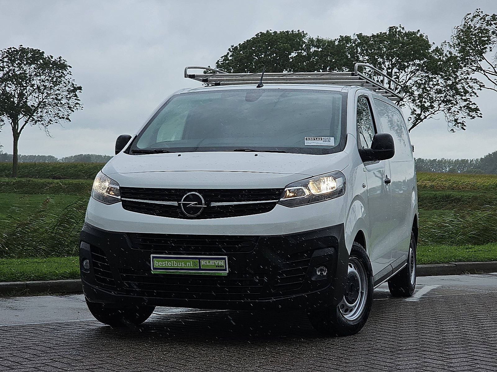 HLV