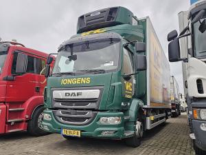 DAF - LF 210