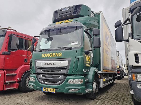 DAF - LF 210