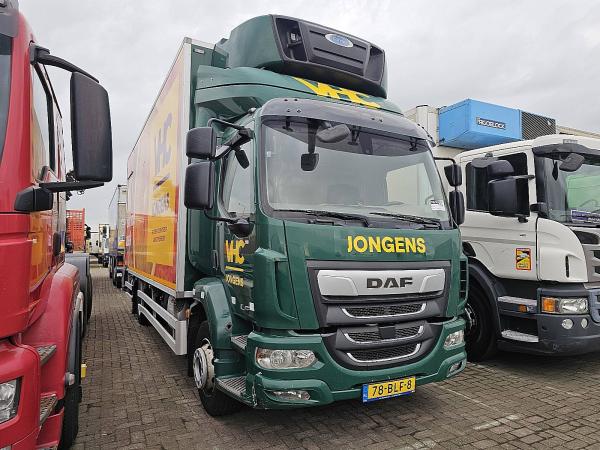 DAF - LF 210
