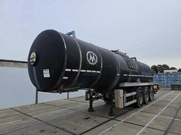 MAGYAR - SR34F21RA