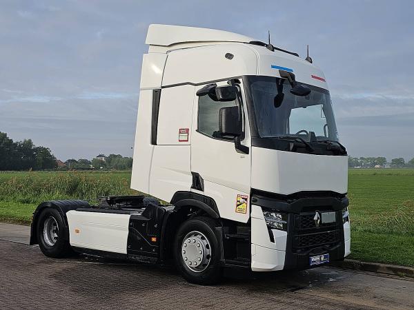 RENAULT - T 480
