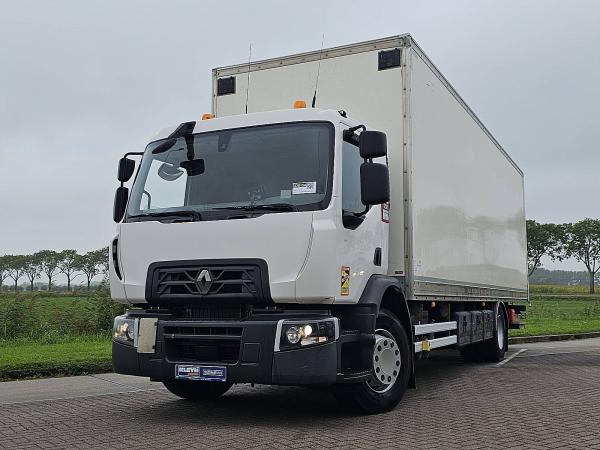 RENAULT - D 330