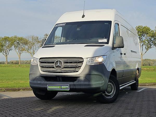 MERCEDES-BENZ - SPRINTER 317