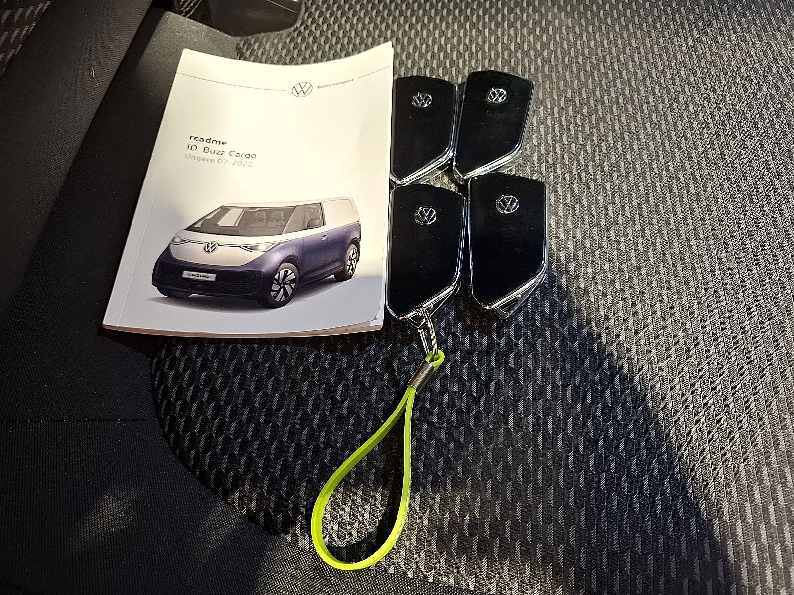 FSL