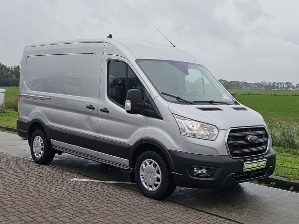 FORD - TRANSIT 350