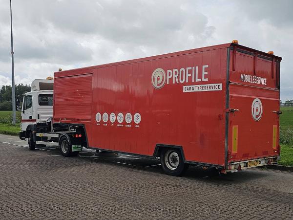 BE-COMBI - 