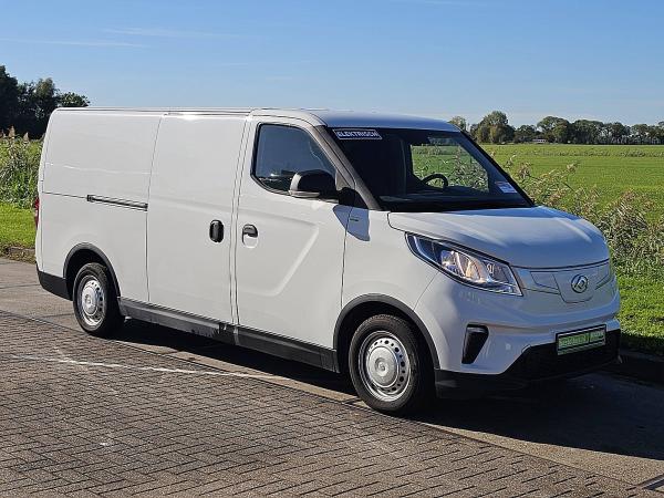 MAXUS - EDELIVER 3