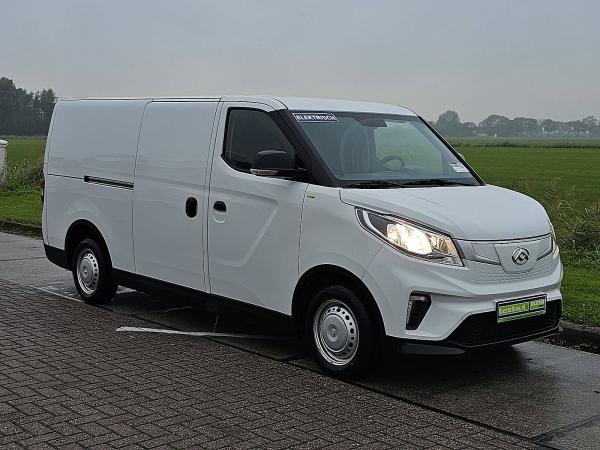 MAXUS - EDELIVER 3