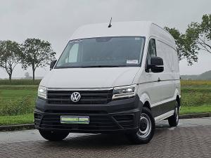 VOLKSWAGEN - CRAFTER 35 2.0