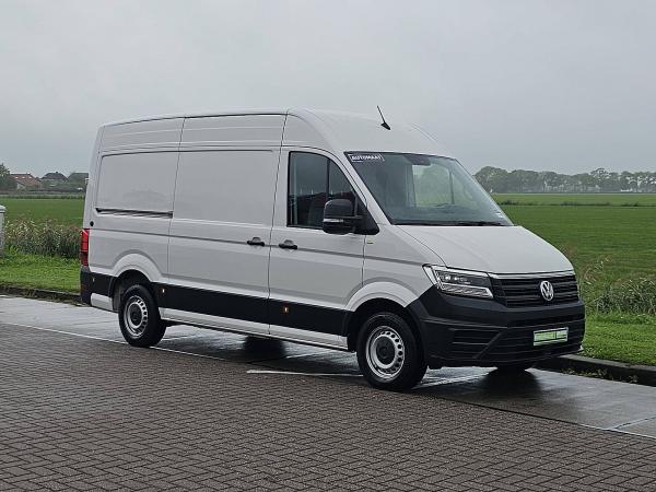 VOLKSWAGEN - CRAFTER 35 2.0