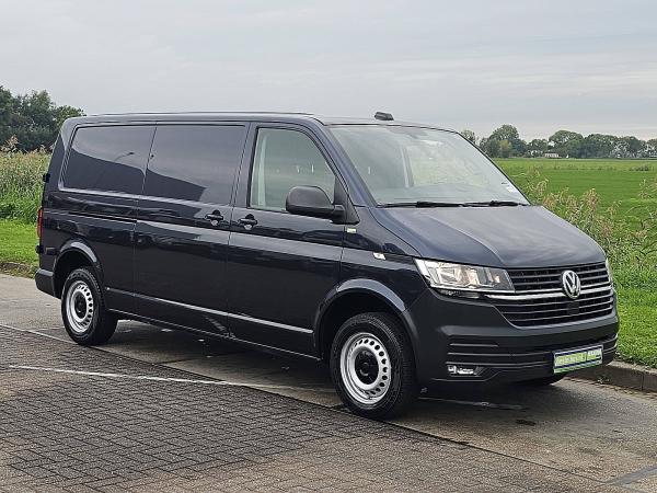 VOLKSWAGEN - TRANSPORTER 2.0 TDI