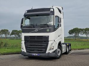 VOLVO - FH 500