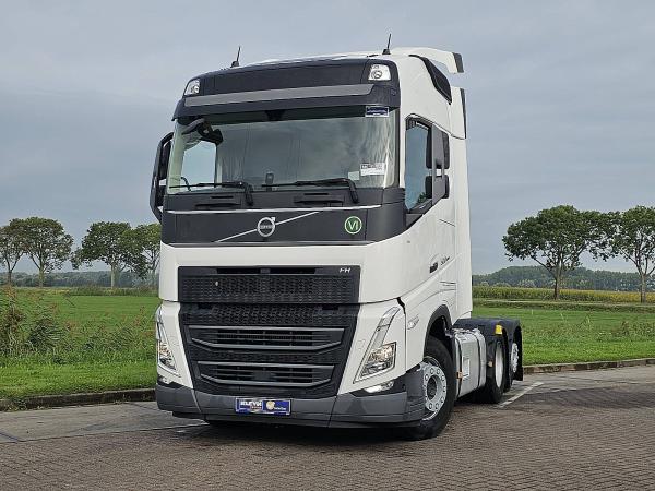 VOLVO - FH 500
